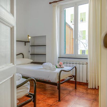 Casa Iris Confort E Mare A Due Passi Camogli Ngoại thất bức ảnh