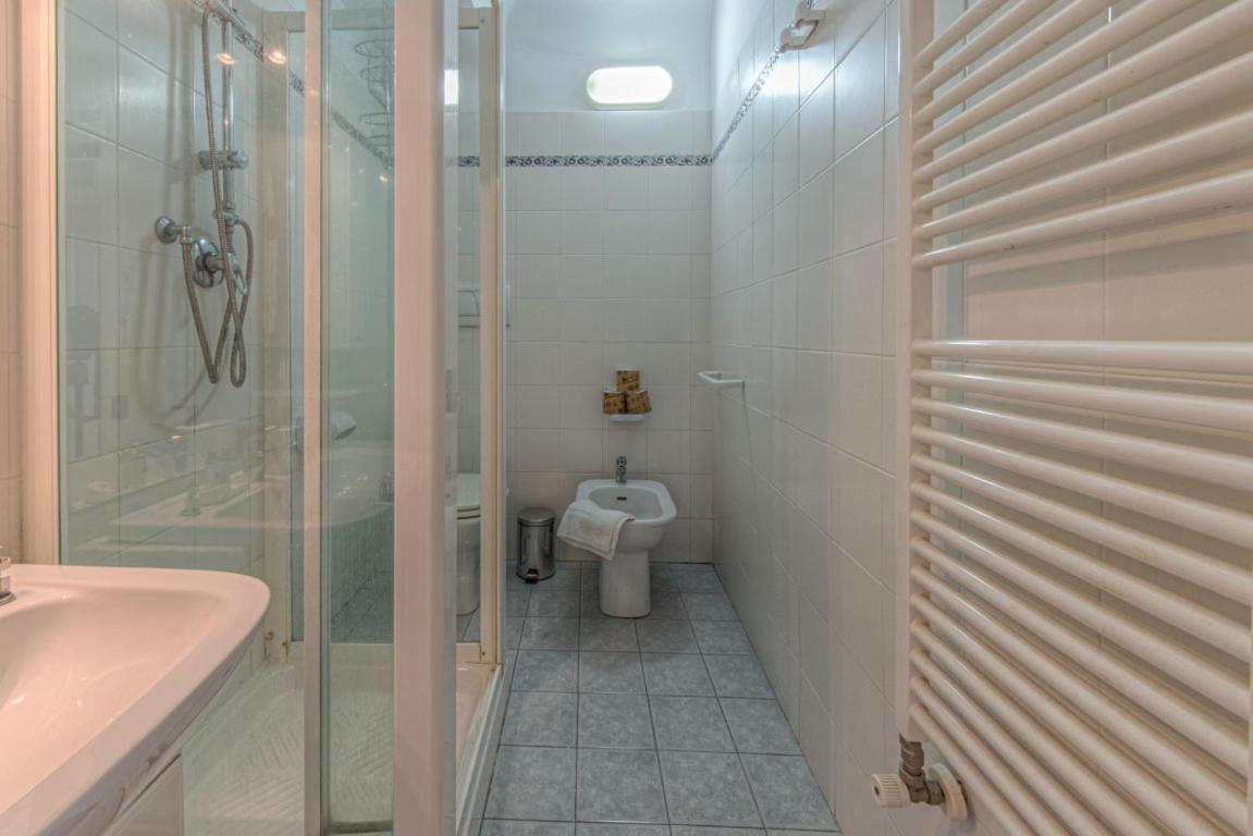 Casa Iris Confort E Mare A Due Passi Camogli Ngoại thất bức ảnh