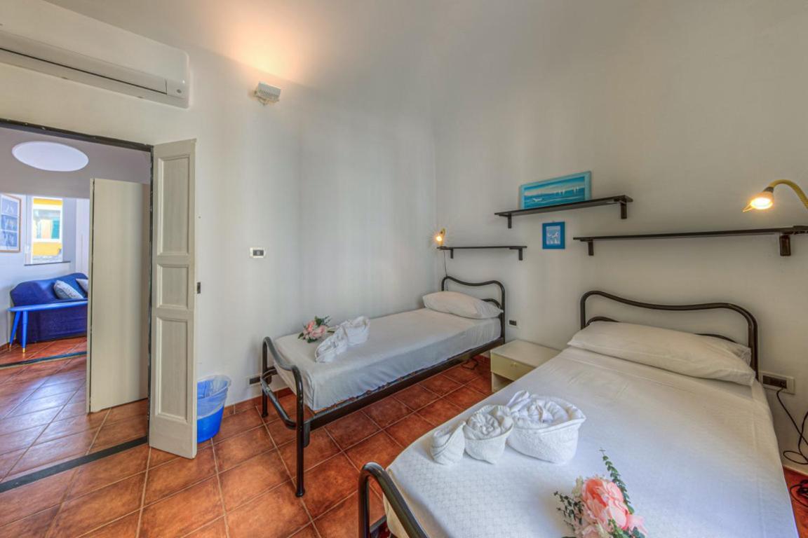 Casa Iris Confort E Mare A Due Passi Camogli Ngoại thất bức ảnh