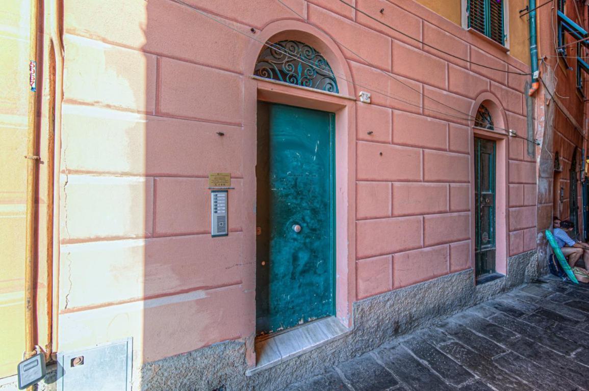 Casa Iris Confort E Mare A Due Passi Camogli Ngoại thất bức ảnh