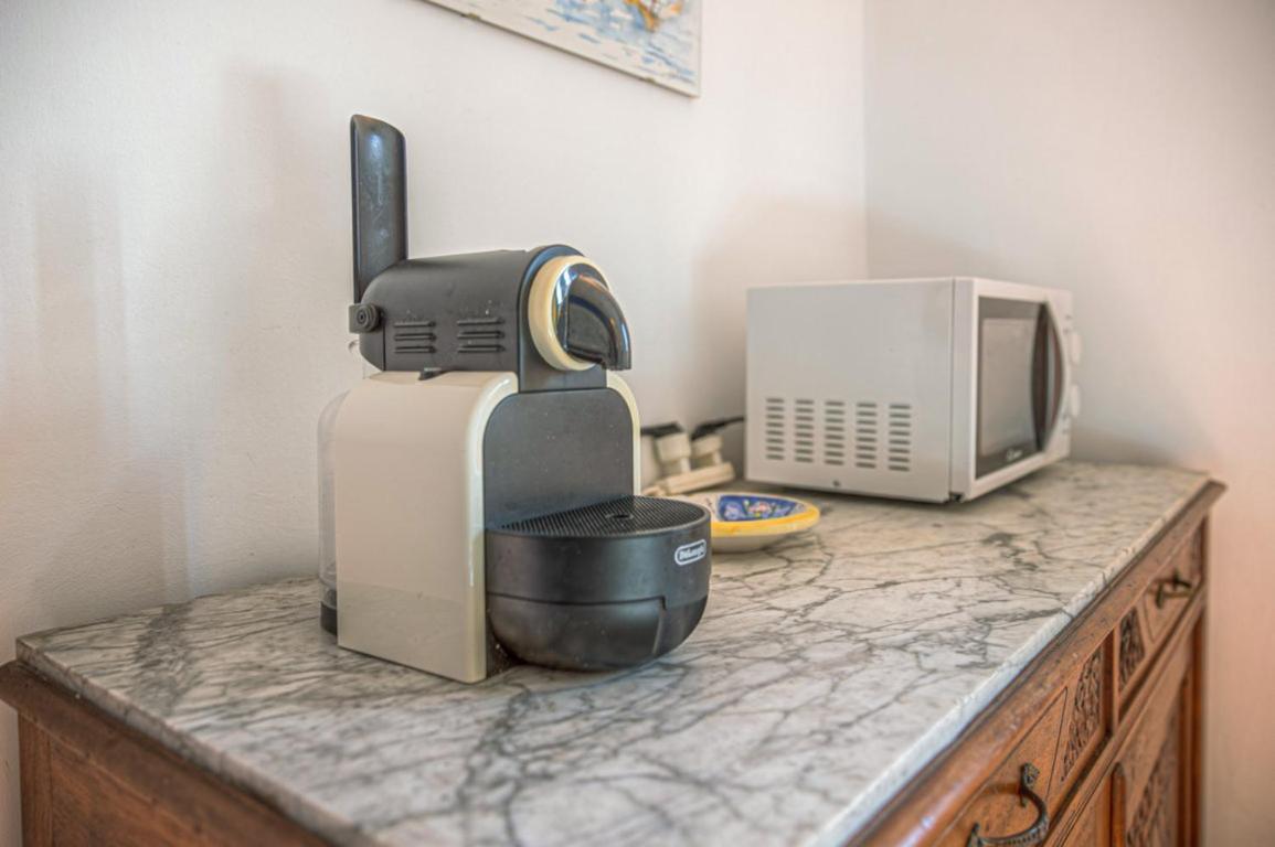 Casa Iris Confort E Mare A Due Passi Camogli Ngoại thất bức ảnh
