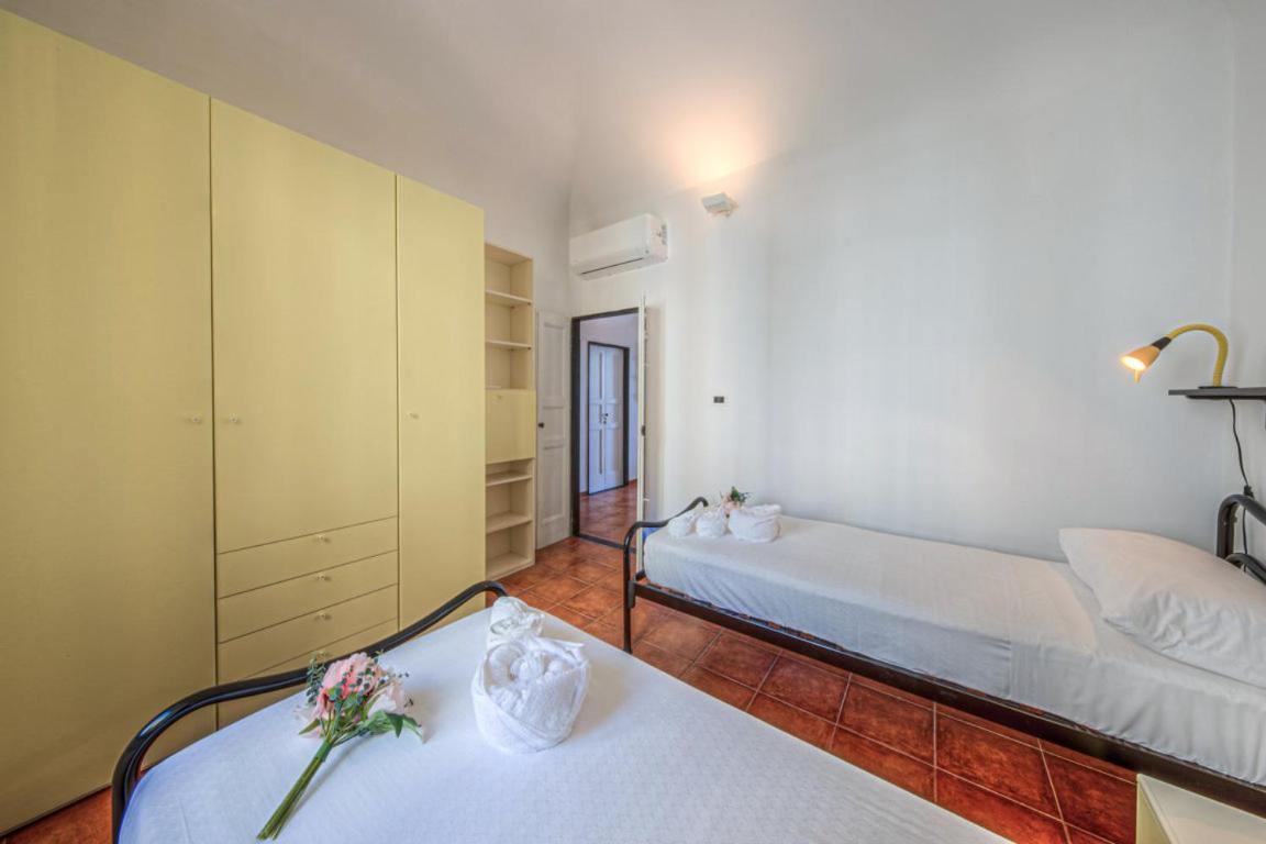 Casa Iris Confort E Mare A Due Passi Camogli Ngoại thất bức ảnh