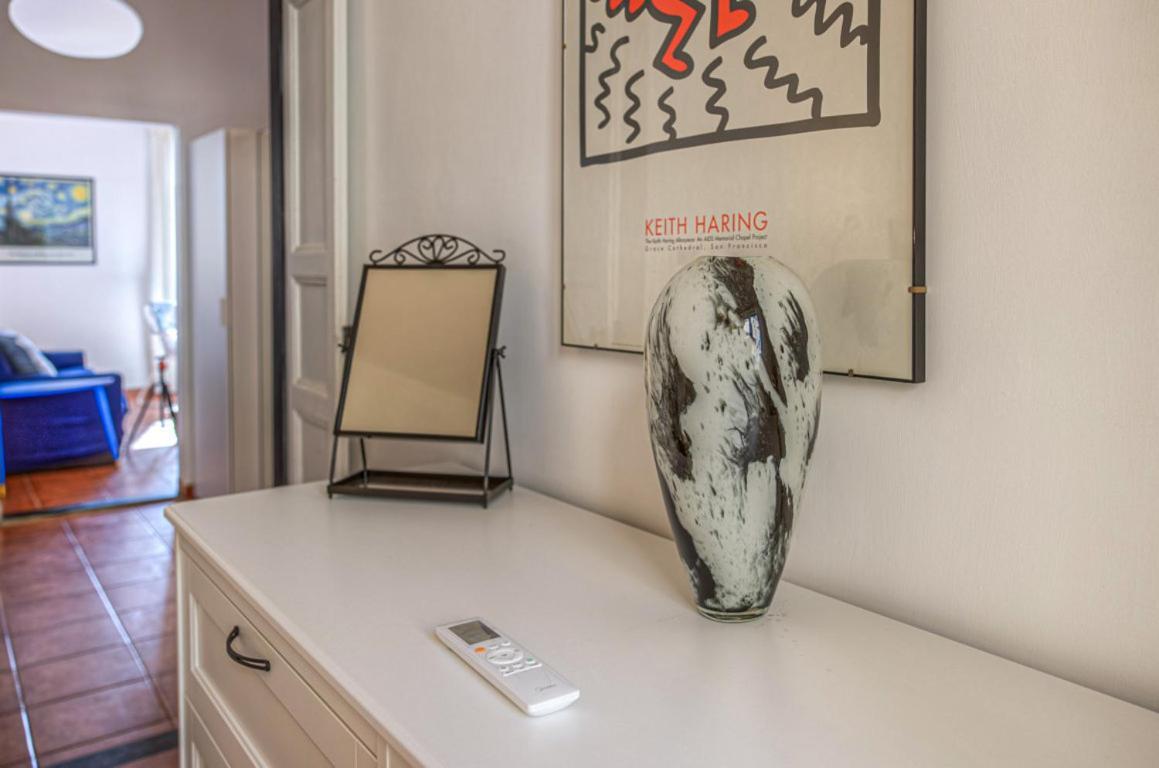 Casa Iris Confort E Mare A Due Passi Camogli Ngoại thất bức ảnh