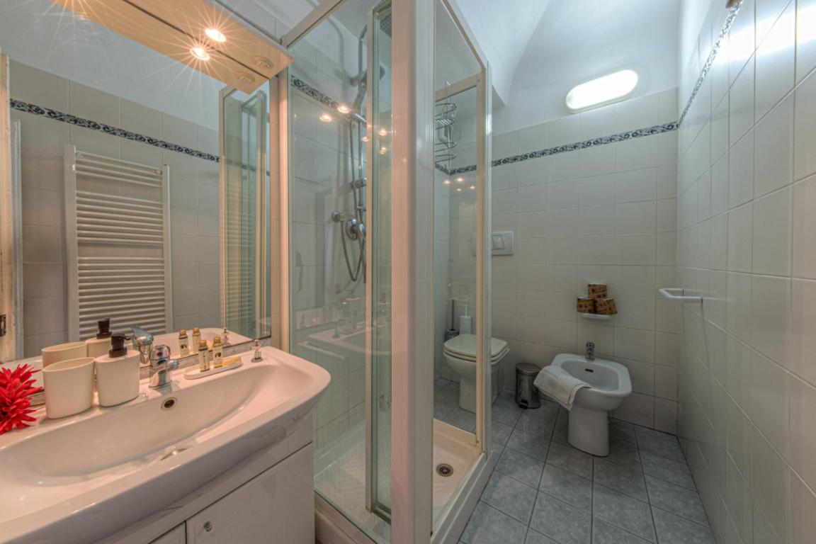 Casa Iris Confort E Mare A Due Passi Camogli Ngoại thất bức ảnh