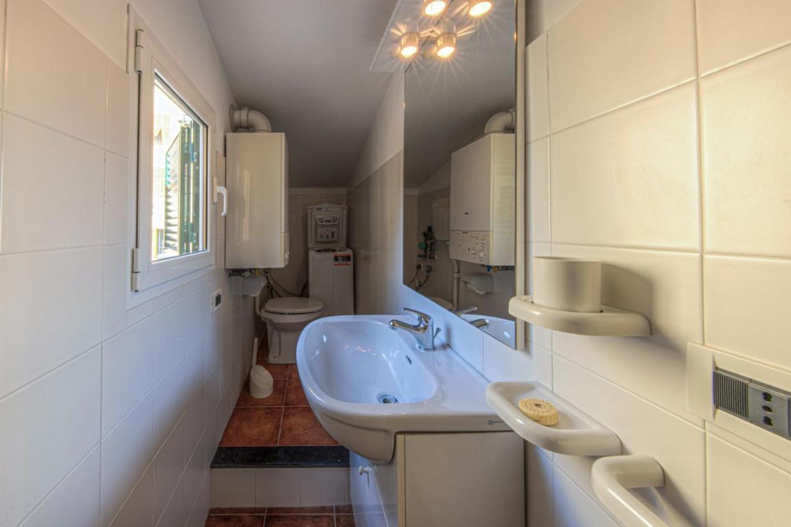Casa Iris Confort E Mare A Due Passi Camogli Ngoại thất bức ảnh