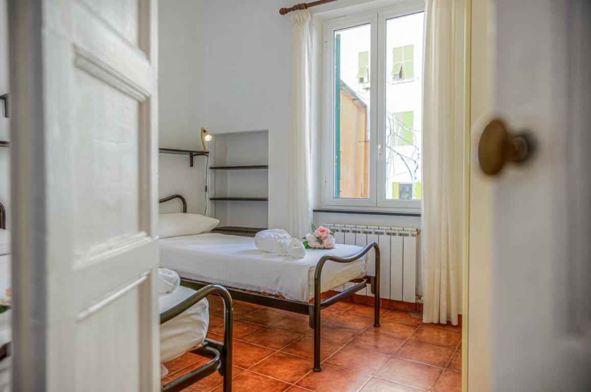 Casa Iris Confort E Mare A Due Passi Camogli Ngoại thất bức ảnh